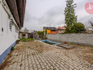 Prodej výrobních prostor, Ostrava, Zákoutí, 170 m2