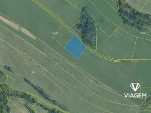 Prodej podílu pole, Ženklava, 2881 m2
