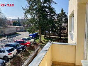 Prodej bytu 3+1, Říčany - Radošovice, Šrámkova, 68 m2