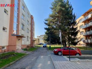 Prodej bytu 3+1, Říčany - Radošovice, Šrámkova, 68 m2
