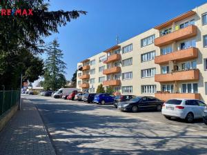 Prodej bytu 3+1, Říčany - Radošovice, Šrámkova, 68 m2