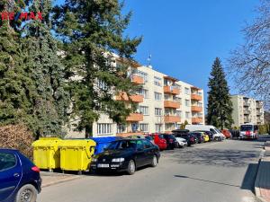 Prodej bytu 3+1, Říčany - Radošovice, Šrámkova, 68 m2