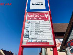 Prodej bytu 3+1, Říčany - Radošovice, Šrámkova, 68 m2