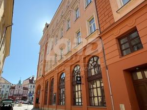 Prodej kanceláře, Hradec Králové, Špitálská, 1200 m2