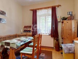 Prodej rodinného domu, Stárkov - Chlívce, 400 m2