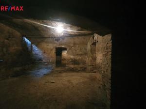 Pronájem obchodního prostoru, Praha - Nové Město, Lípová, 145 m2