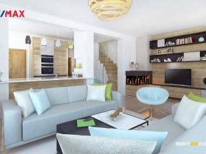 Prodej pozemku pro bydlení, Brno, 578 m2