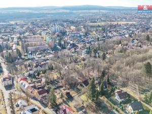 Prodej chaty, Mariánské Lázně, Za Školou, 28 m2