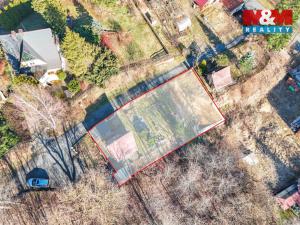 Prodej chaty, Mariánské Lázně, Za Školou, 28 m2