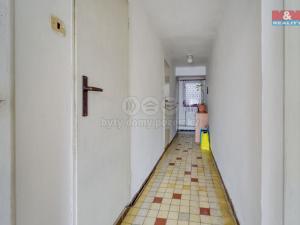 Prodej rodinného domu, Újezd u Svatého Kříže, 350 m2