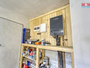 Prodej rodinného domu, Újezd u Svatého Kříže, 350 m2