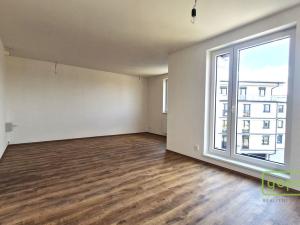 Pronájem bytu 2+kk, Brandýs nad Labem-Stará Boleslav - Brandýs nad Labem, Augustina Lukeše, 57 m2