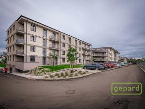 Pronájem bytu 2+kk, Brandýs nad Labem-Stará Boleslav - Brandýs nad Labem, Augustina Lukeše, 57 m2