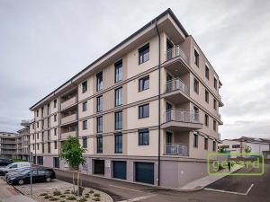 Pronájem bytu 2+kk, Brandýs nad Labem-Stará Boleslav - Brandýs nad Labem, Augustina Lukeše, 57 m2