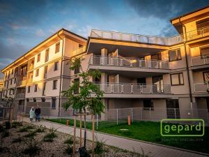 Pronájem bytu 2+kk, Brandýs nad Labem-Stará Boleslav - Brandýs nad Labem, Augustina Lukeše, 57 m2
