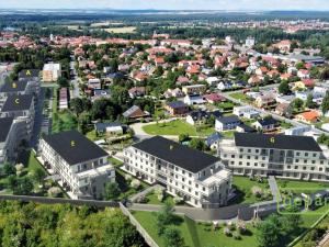 Pronájem bytu 2+kk, Brandýs nad Labem-Stará Boleslav - Brandýs nad Labem, Augustina Lukeše, 57 m2