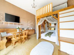 Prodej bytu 3+1, Hradec Králové, Antonína Dvořáka, 74 m2