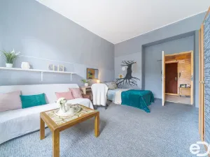 Prodej bytu 3+1, Hradec Králové, Antonína Dvořáka, 74 m2