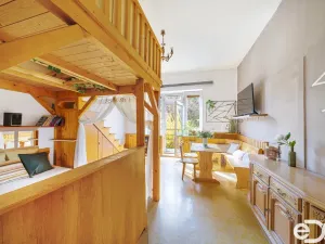 Prodej bytu 3+1, Hradec Králové, Antonína Dvořáka, 74 m2