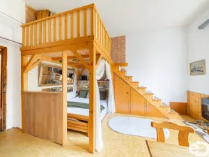 Prodej bytu 3+1, Hradec Králové, Antonína Dvořáka, 74 m2