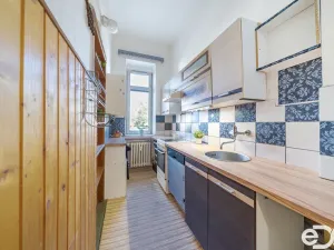 Prodej bytu 3+1, Hradec Králové, Antonína Dvořáka, 74 m2