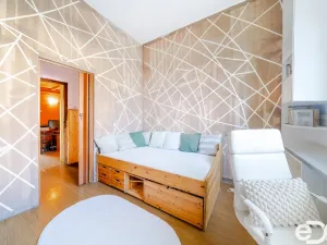 Prodej bytu 3+1, Hradec Králové, Antonína Dvořáka, 74 m2