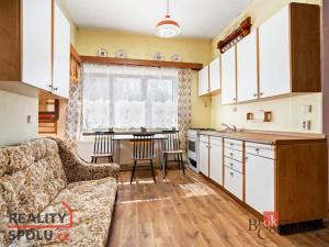 Prodej chalupy, Blšany - Siřem, 70 m2