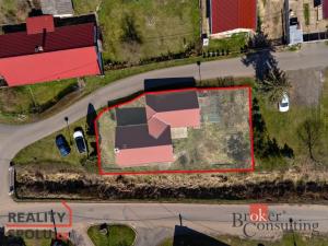 Prodej chalupy, Blšany - Siřem, 70 m2