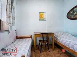 Prodej chalupy, Blšany - Siřem, 70 m2