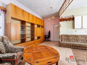 Prodej chalupy, Blšany - Siřem, 70 m2