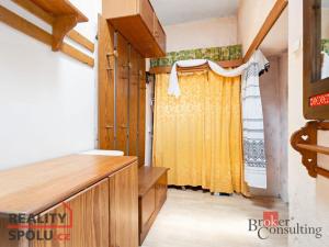Prodej chalupy, Blšany - Siřem, 70 m2