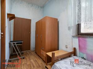 Prodej chalupy, Blšany - Siřem, 70 m2