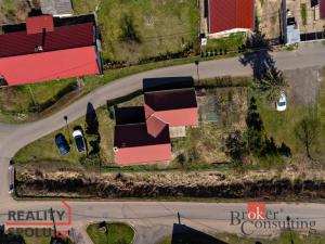 Prodej chalupy, Blšany - Siřem, 70 m2