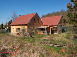Prodej chalupy, Blšany - Siřem, 70 m2