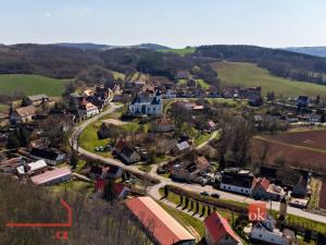 Prodej chalupy, Blšany - Siřem, 70 m2