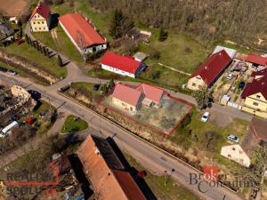 Prodej chalupy, Blšany - Siřem, 70 m2