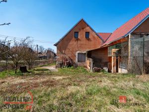 Prodej chalupy, Blšany - Siřem, 70 m2