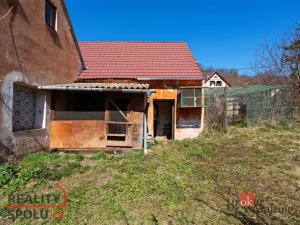 Prodej chalupy, Blšany - Siřem, 70 m2