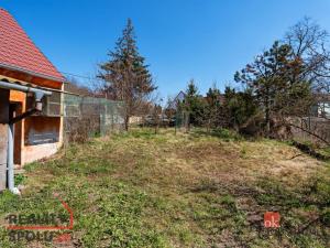Prodej chalupy, Blšany - Siřem, 70 m2