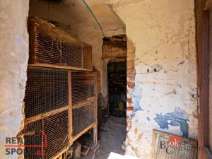 Prodej chalupy, Blšany - Siřem, 70 m2