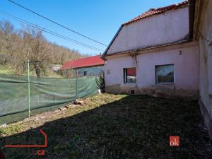 Prodej chalupy, Blšany - Siřem, 70 m2