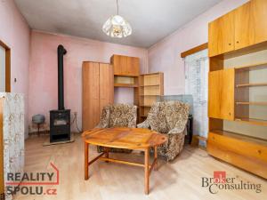 Prodej chalupy, Blšany - Siřem, 70 m2