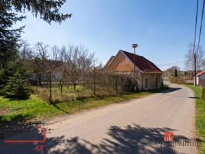 Prodej chalupy, Blšany - Siřem, 70 m2