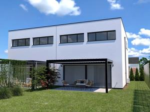 Prodej rodinného domu, Dolní Břežany, 134 m2