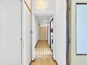Prodej bytu 2+1, Znojmo, Pražská, 54 m2