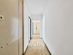 Prodej bytu 2+1, Znojmo, Pražská, 54 m2