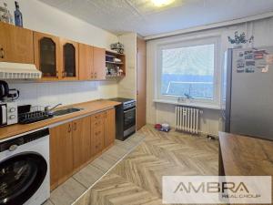 Pronájem bytu 1+1, Karviná, Okružní, 39 m2