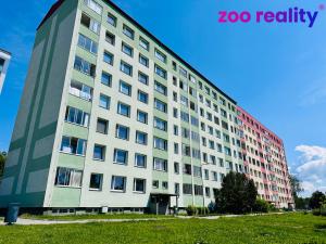 Prodej bytu 4+1, Přerov, Teličkova, 86 m2