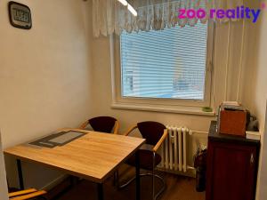 Prodej bytu 4+1, Přerov, Teličkova, 86 m2