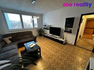 Prodej bytu 4+1, Přerov, Teličkova, 86 m2